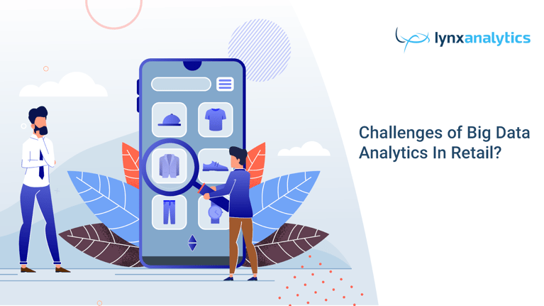 Challenges of Big Data Analytics in Retail