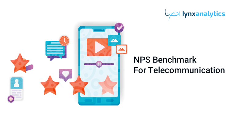 NPS Benchmark For Telecommunication