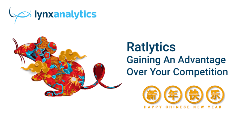 Ratlytics - Gaining an Advantage Over Your Competition