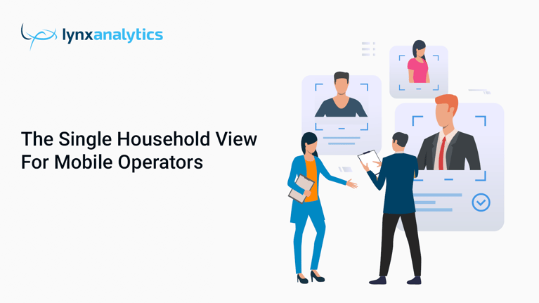 The Single Household View For Mobile Operators