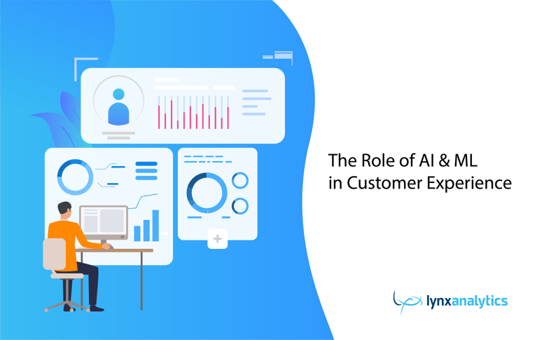 The Role of AI and ML in Customer Experience