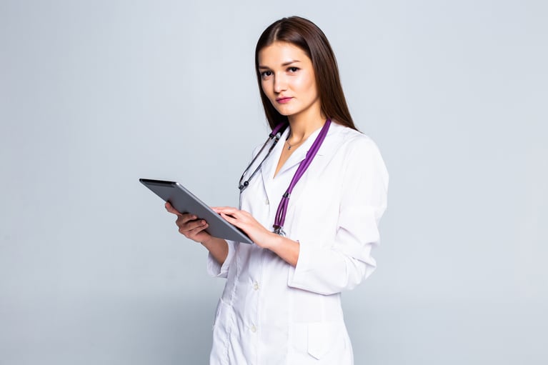 A typical market study in Pharma asks 37 questions. That’s 30 too many