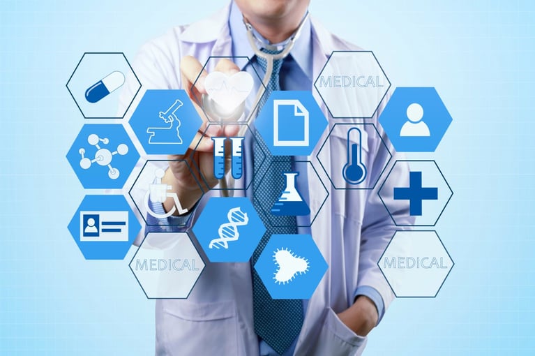 Bring Your Pharmaceutical Business into the 21st Century with Data Analytics
